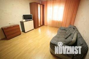 1-к квартира, посуточно, 41м2, 9/10 этаж