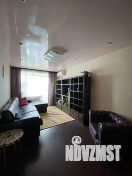 2-к квартира, посуточно, 50м2, 5/9 этаж