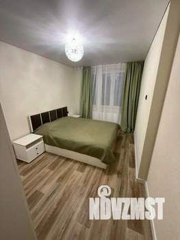 2-к квартира, посуточно, 48м2, 1/1 этаж