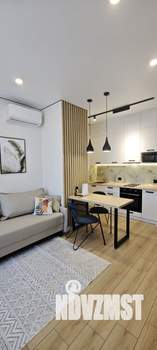 1-к квартира, на длительный срок, 34м2, 27/32 этаж