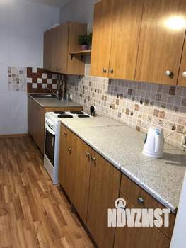 2-к квартира, на длительный срок, 54м2, 9/20 этаж