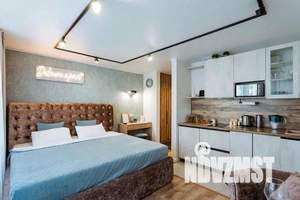 1-к квартира, посуточно, 30м2, 8/21 этаж