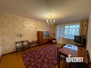 2-к квартира, на длительный срок, 50м2, 5/5 этаж