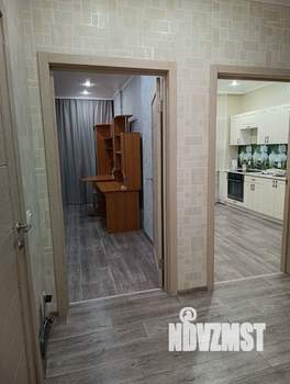 1-к квартира, на длительный срок, 35м2, 15/25 этаж