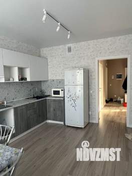 3-к квартира, на длительный срок, 47м2, 15/26 этаж