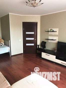 1-к квартира, на длительный срок, 37м2, 11/15 этаж