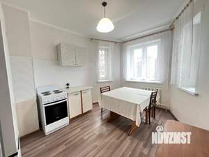 1-к квартира, на длительный срок, 45м2, 5/12 этаж