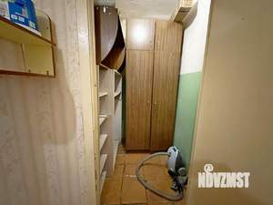 1-к квартира, на длительный срок, 45м2, 2/16 этаж