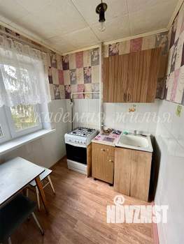 2-к квартира, на длительный срок, 43м2, 3/5 этаж