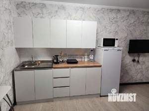 1-к квартира, на длительный срок, 30м2, 2/17 этаж