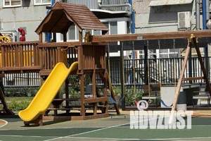 1-к квартира, посуточно, 40м2, 32/33 этаж