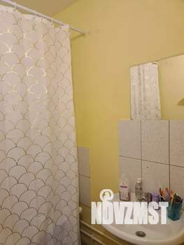 1-к квартира, посуточно, 34м2, 7/12 этаж