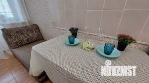 1-к квартира, посуточно, 34м2, 23/25 этаж