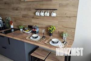 1-к квартира, посуточно, 25м2, 15/27 этаж