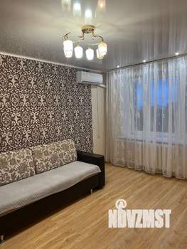 1-к квартира, на длительный срок, 40м2, 8/14 этаж