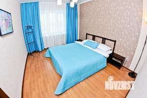 2-к квартира, посуточно, 60м2, 1/1 этаж