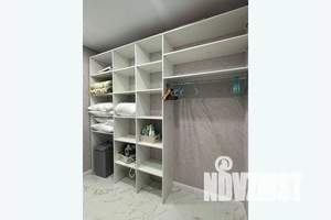 1-к квартира, посуточно, 55м2, 11/25 этаж