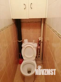 2-к квартира, на длительный срок, 46м2, 6/12 этаж