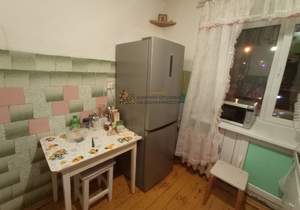 1-к квартира, на длительный срок, 33м2, 2/5 этаж