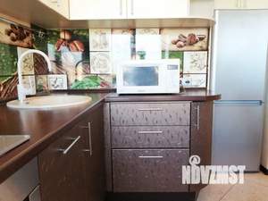 1-к квартира, посуточно, 40м2, 8/9 этаж