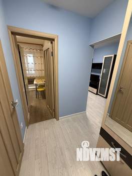 1-к квартира, на длительный срок, 37м2, 9/27 этаж