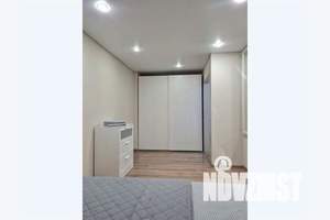 1-к квартира, посуточно, 36м2, 12/12 этаж