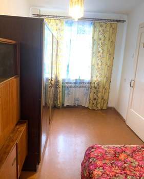 2-к квартира, на длительный срок, 45м2, 3/5 этаж