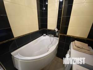 2-к квартира, посуточно, 46м2, 22/25 этаж