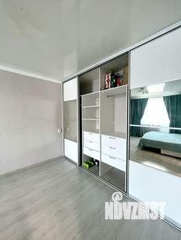 2-к квартира, на длительный срок, 48м2, 8/9 этаж