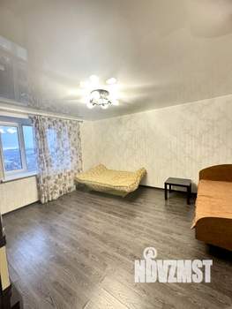 1-к квартира, на длительный срок, 44м2, 9/14 этаж