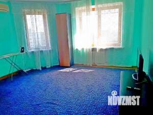 4-к квартира, на длительный срок, 130м2, 6/15 этаж