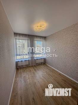 2-к квартира, на длительный срок, 39м2, 2/33 этаж