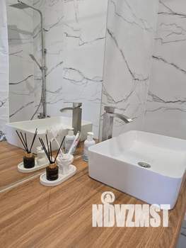 Студия квартира, посуточно, 30м2, 24/24 этаж