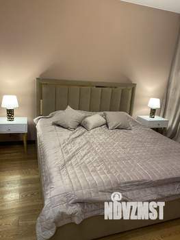 1-к квартира, на длительный срок, 50м2, 9/11 этаж