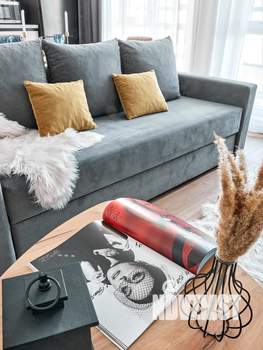 Студия квартира, посуточно, 33м2, 19/25 этаж