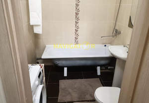 1-к квартира, на длительный срок, 40м2, 6/6 этаж