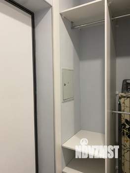 Студия квартира, на длительный срок, 30м2, 14/25 этаж