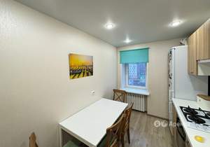 3-к квартира, на длительный срок, 61м2, 9/9 этаж