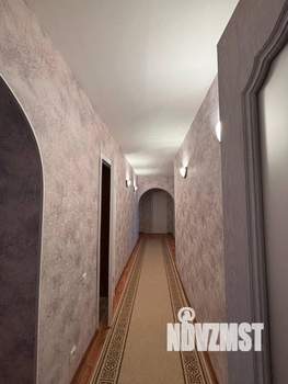 3-к квартира, на длительный срок, 100м2, 8/12 этаж