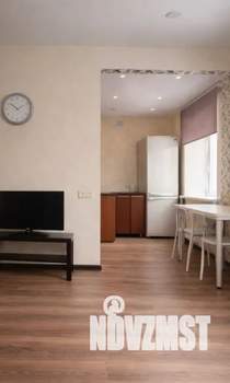 1-к квартира, посуточно, 19м2, 2/5 этаж