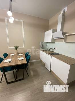 2-к квартира, на длительный срок, 48м2, 8/11 этаж