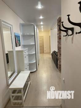 3-к квартира, на длительный срок, 99м2, 4/12 этаж