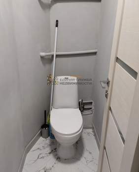 2-к квартира, на длительный срок, 52м2, 8/9 этаж