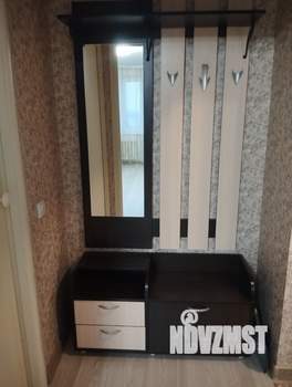 1-к квартира, на длительный срок, 40м2, 6/12 этаж