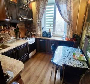 2-к квартира, на длительный срок, 50м2, 3/3 этаж