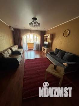 2-к квартира, посуточно, 80м2, 10/11 этаж