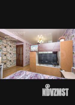 2-к квартира, на длительный срок, 45м2, 1/5 этаж