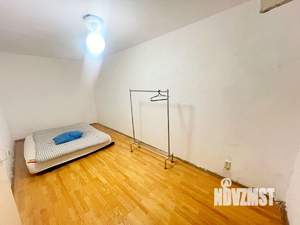 1-к квартира, на длительный срок, 45м2, 2/5 этаж