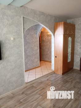 1-к квартира, на длительный срок, 30м2, 1/5 этаж