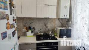 2-к квартира, посуточно, 40м2, 1/5 этаж